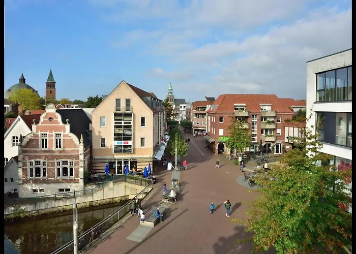 Fewo Lindenallee