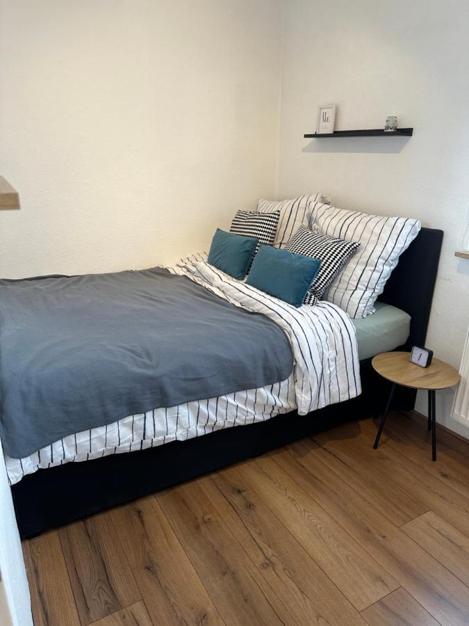 Appartement Lindenallee