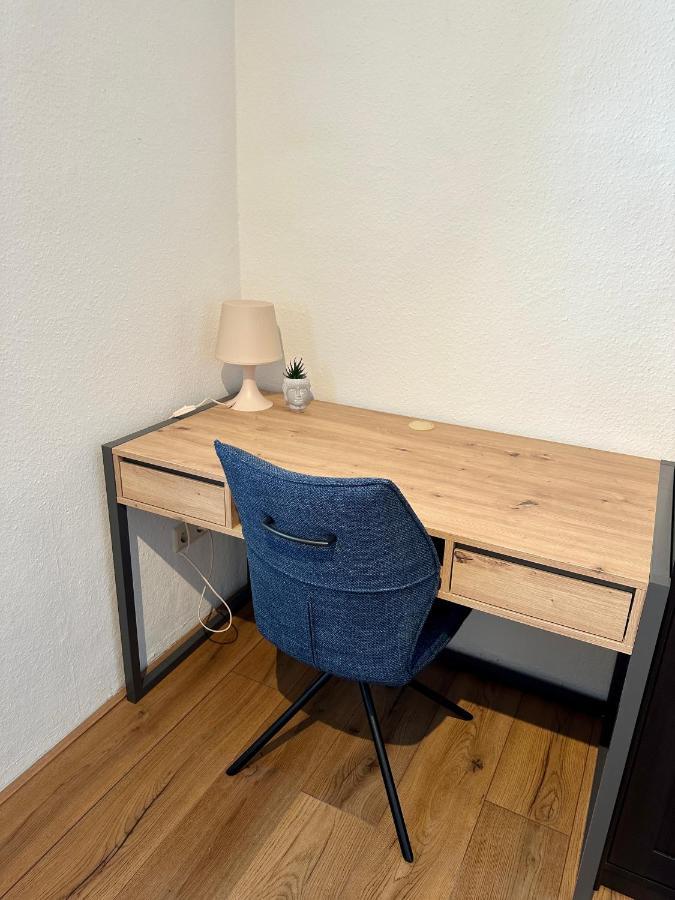 Appartement Lindenallee
