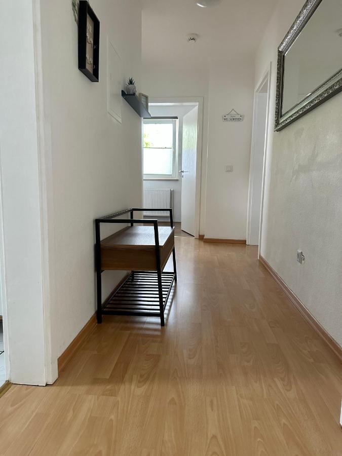 Lindenallee Appartement Nordhorn