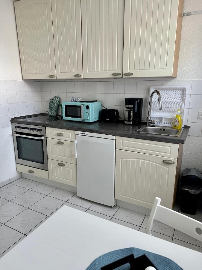 Appartement Lindenallee